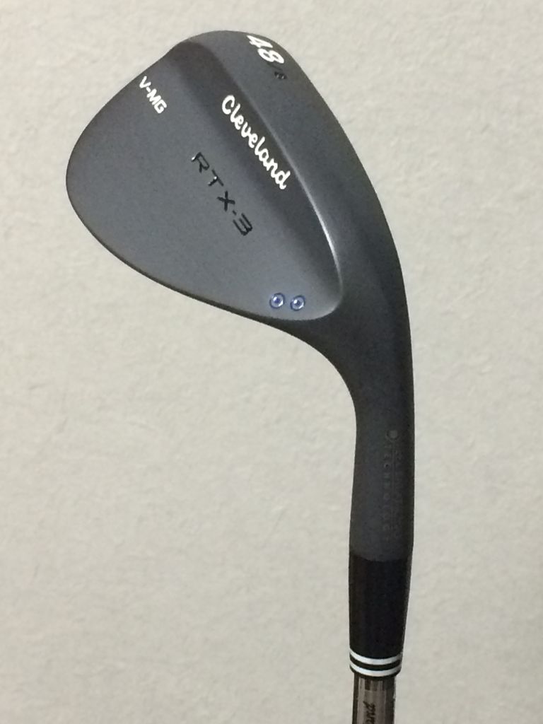 定期的にクラブの健康診断が必要ですね ゴルフ工房でロフト角 ライ角を調整 まだまだ目にウロコのゴルフ道