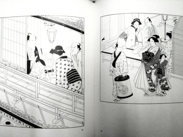 【歴史好き必見】江戸 吉原図聚 Amazon.co.jp: 江戸吉原図聚 : 三谷 一馬: 本