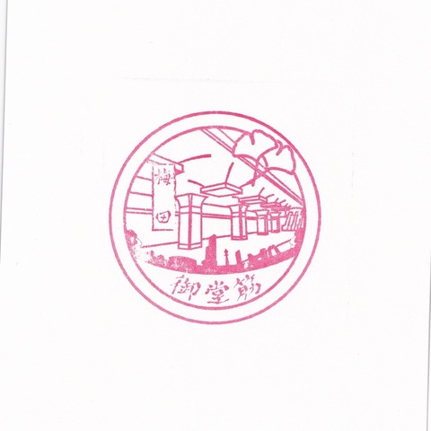 M16梅田駅_20240113