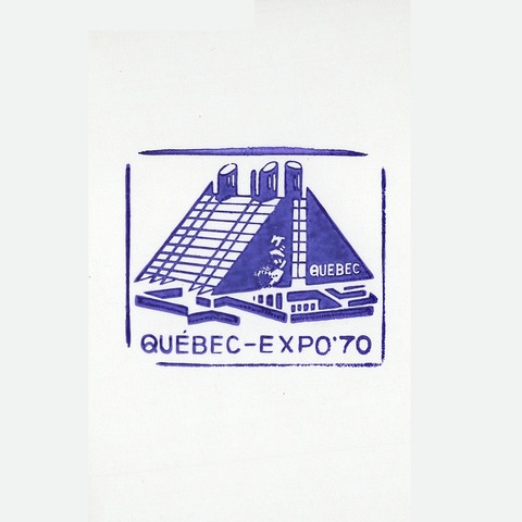 EXPO’70_079ケベック州館