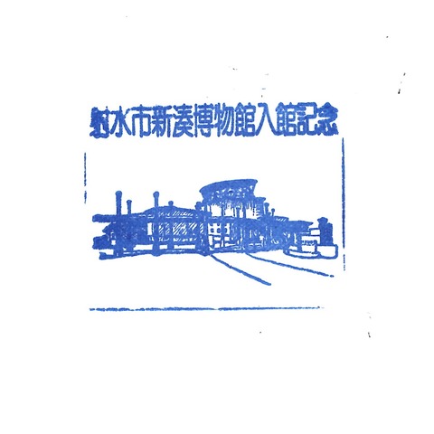 20190429_射水市新湊博物館