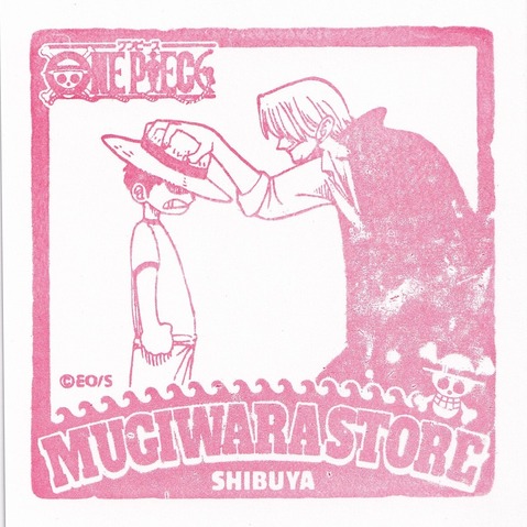 20250314_麦わらストア渋谷本店