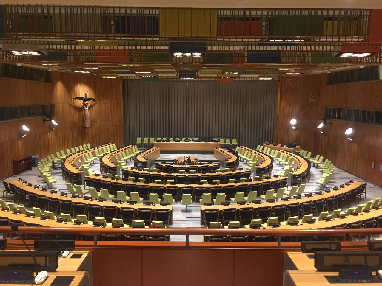 グランドセントラル駅 国連本部 タイムズスクエア Dec 30 2016 どたんの成長日記 Inトロント