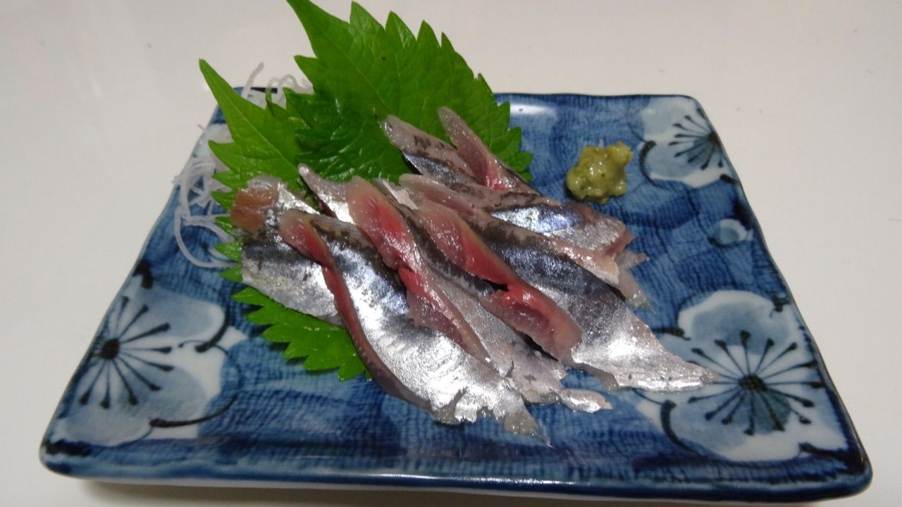 秋刀魚という魚 しょたもんの人生再構築 秋刀魚という魚 しょたもんの人生再構築