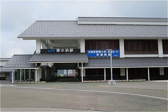 初夏の福井紀行 適当な紀行集 初夏の福井紀行 適当な紀行集