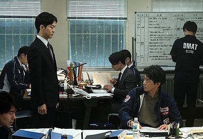 06フロントライン