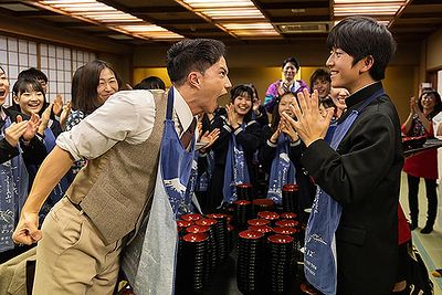 10給食修学旅行