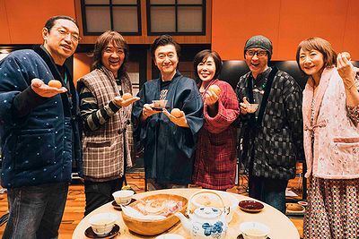 20200320桑田お家でラジオ