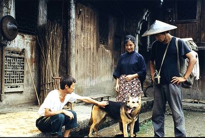 03山の郵便配達