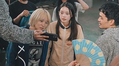 04わるきゅーれドキュメント01