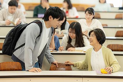 10富士山とコーヒー