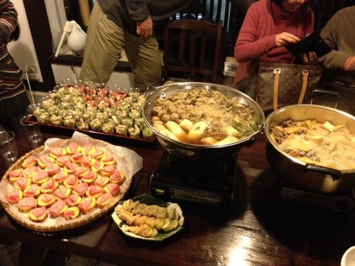 料理2