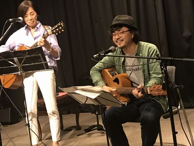新 アコースティックギター生涯の1本 24日の日曜日は岸和田遠征 おけいさん 四角佳子 さんのライブに参戦してきました 新 アコースティックギター生涯の1本 24日の日曜日は岸和田遠征 おけいさん 四角佳子 さんのライブに参戦してきました