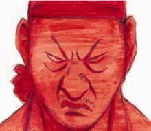 泉谷天才か人災か