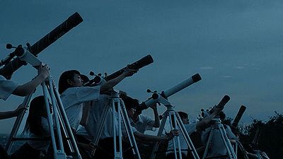 07この夏の星