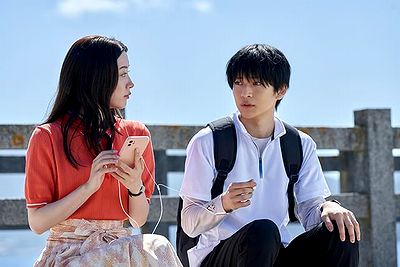 07からかい上手