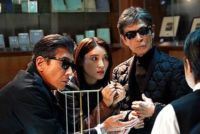 11あぶない刑事