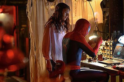 08スパイダーニューデイ