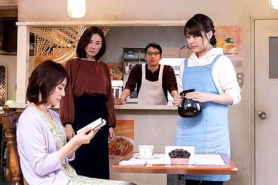03コーヒーが