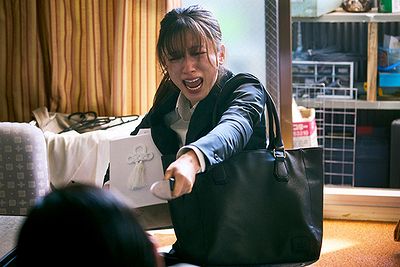 06マイブロークンマリコ