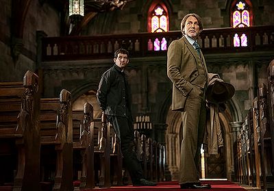 01ナイブズアウト