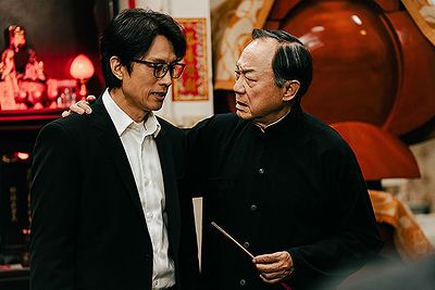 05ラストダンス