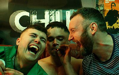 08ニーキャップ