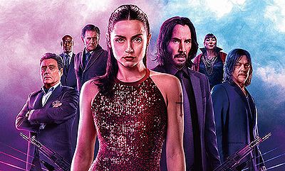 01バレリーナジョンウィック