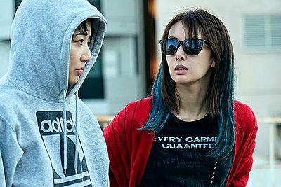 11ナイトフラワー