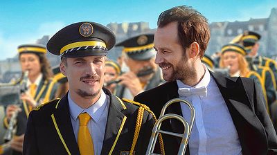 10ファンファーレ