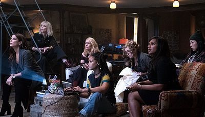 202109オーシャンズ8