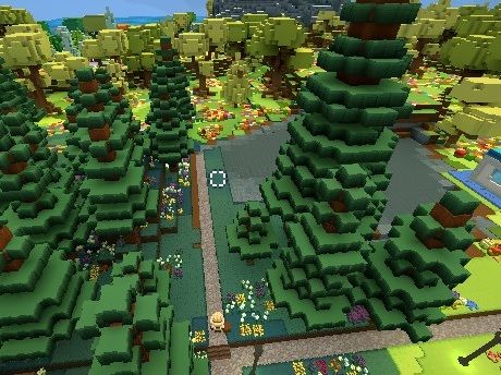 Staxel 整地しまーす ファーム日和