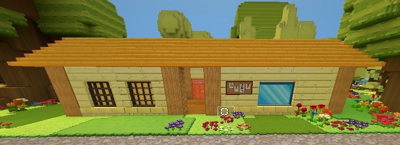 Staxel その望みかなえます ローズマリー ファーム日和 Staxel その望みかなえます ローズマリー ファーム日和