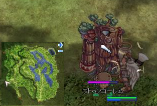 新毒の材料マップ なすがまま