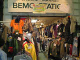 BEMO STATION