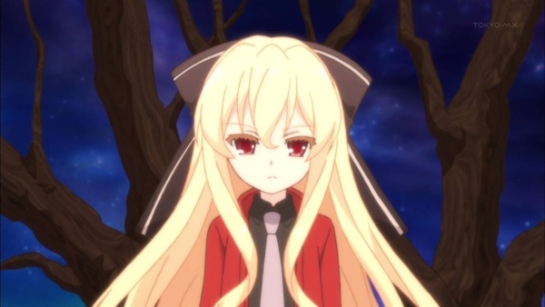アニメ 問題児たちが異世界から来るそうですよ 4話 感想 アニメ ラノベ日記 アニメ 問題児たちが異世界から来るそうですよ 4話 感想 アニメ ラノベ日記