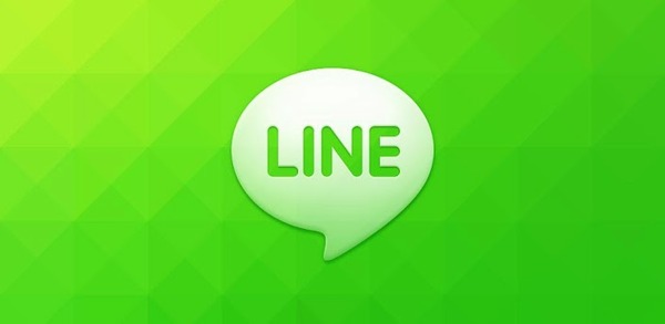 LINE