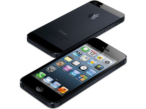 iPhone5