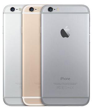 iPhone6