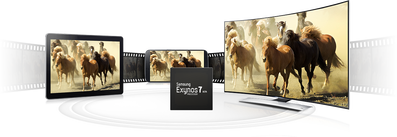 Exynos 7 Octa