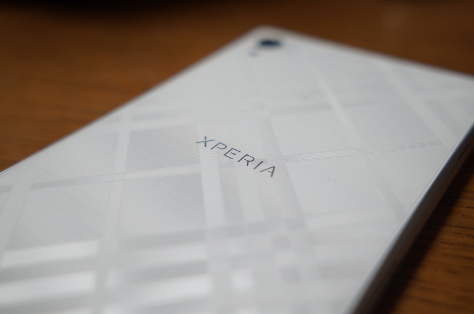 元xperiaファンがxperia Z3を使ってみて どこにでもいる学生のブログ どこブロ