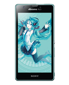 SO-04E miku