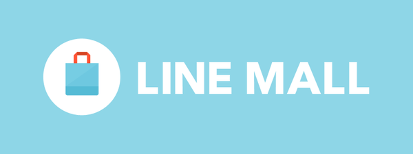 LINE MALL BANNER