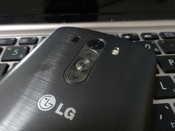 G3リアキー