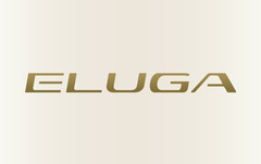 ELUGAロゴ