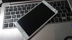 Note 4