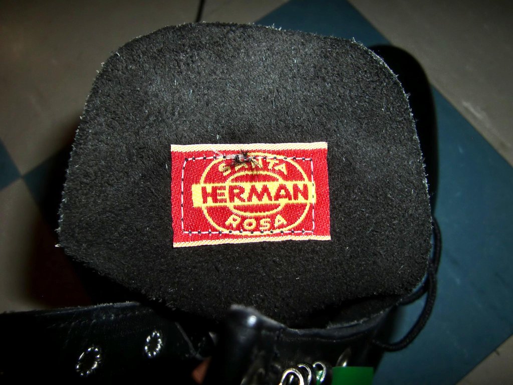 HERMAN【It