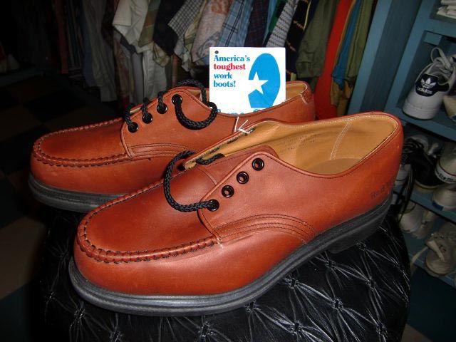 RED WING 104 OXFORD 【It's A ・・・】 : ショウザンビル RED WING 104 OXFORD 【It's A ・・・】 : ショウザンビル