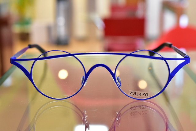 THEOの「UDON-うどん」 : 郡山市 眼鏡専門店Syozo めがね日和