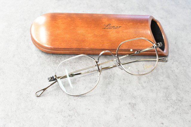 LUNOR mod 224 GERMANY 眼鏡 フレーム 希少人気 36 LUNOR mod 224